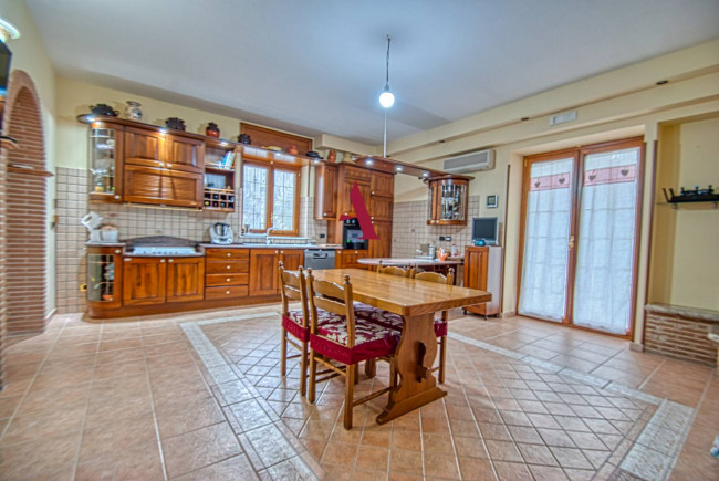 Villa in vendita a Avellino (AV)