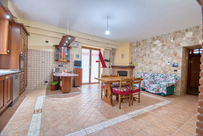 Villa in vendita a Avellino (AV)