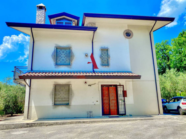 Villa in vendita a Avellino (AV)