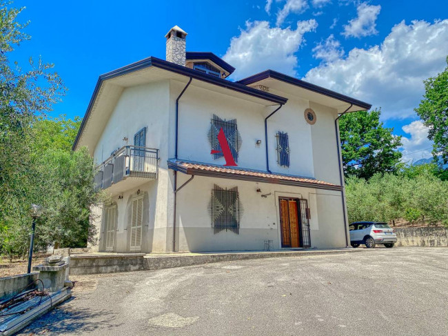 Villa in vendita a Avellino (AV)