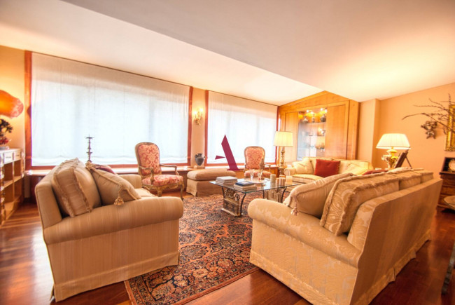 VILLA SINGOLA a Monteforte Irpino