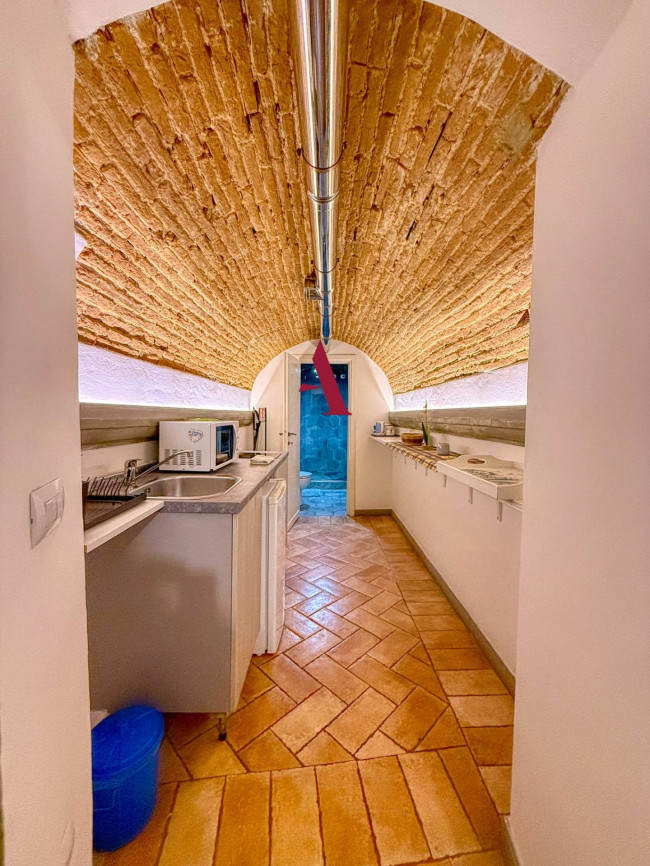 MONOLOCALE a Firenze