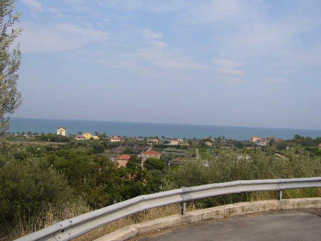 Villa GROTTAMMARE vendita    DORIANO RUBICINI