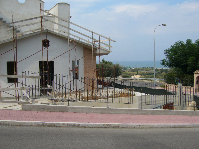 Villa GROTTAMMARE vendita    DORIANO RUBICINI