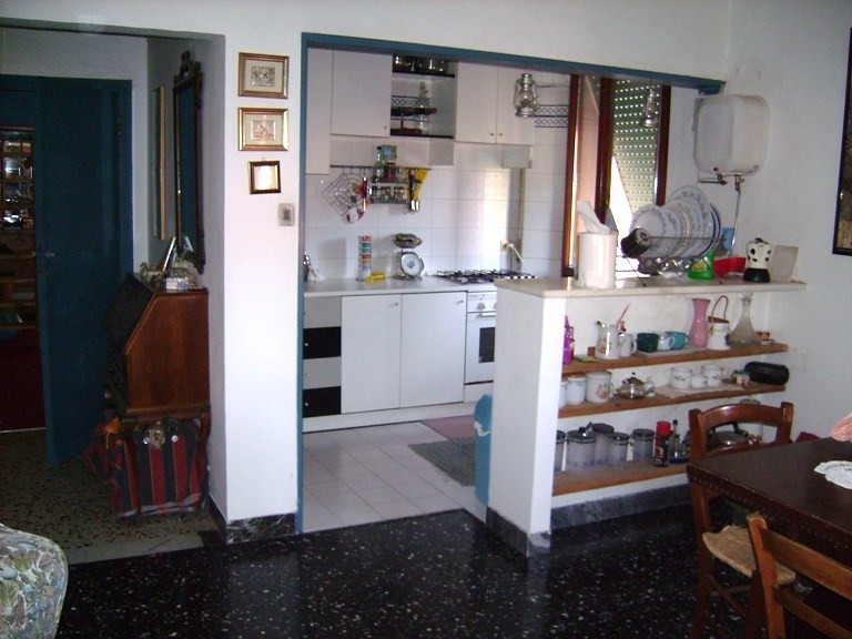 Appartamento SAN BENEDETTO DEL TRONTO vendita  CENTRO  DORIANO RUBICINI
