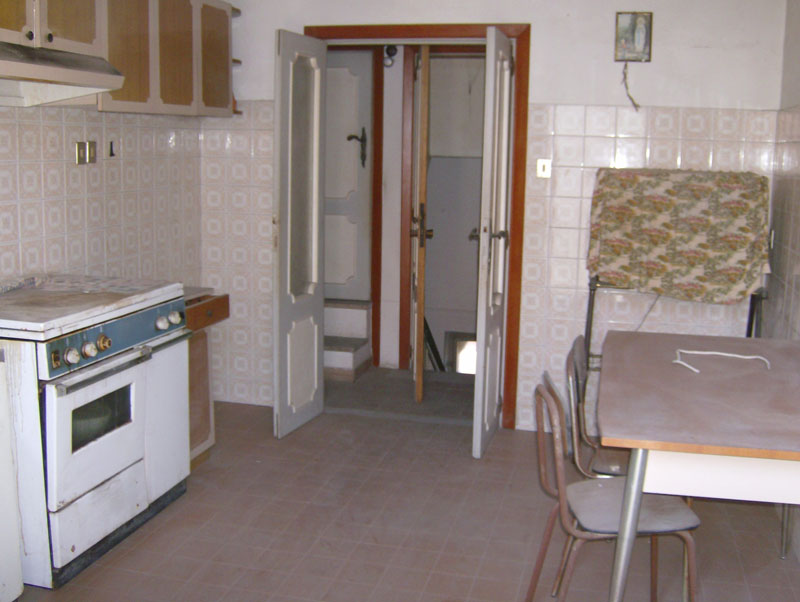 Appartamento SAN BENEDETTO DEL TRONTO vendita  MARE  DORIANO RUBICINI