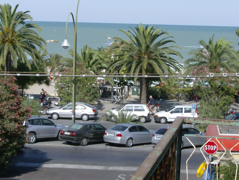  san benedetto del tronto vendita quart: mare doriano rubicini