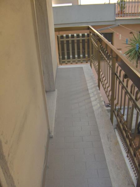 Appartamento SAN BENEDETTO DEL TRONTO vendita    DORIANO RUBICINI