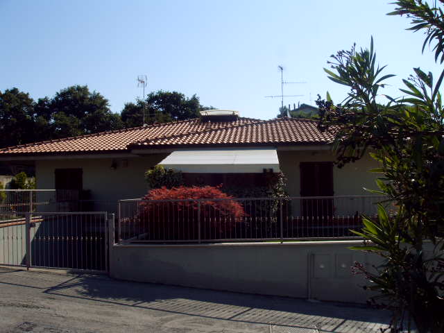 Villa GROTTAMMARE vendita  VALTESINO  DORIANO RUBICINI