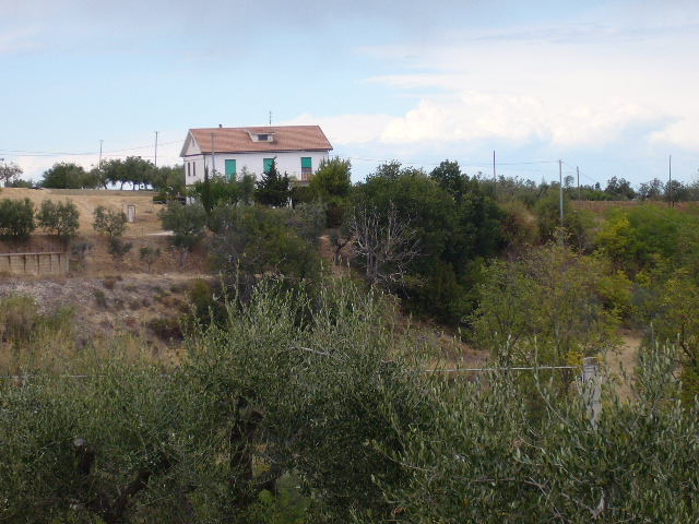 Rustico - Cascina GROTTAMMARE vendita    DORIANO RUBICINI