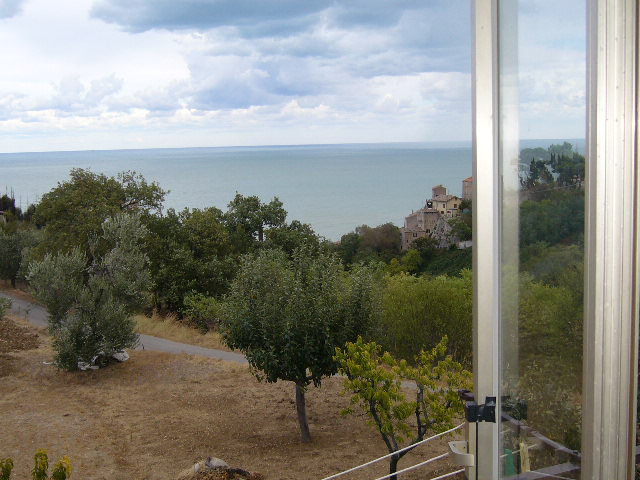Rustico - Cascina GROTTAMMARE vendita    DORIANO RUBICINI