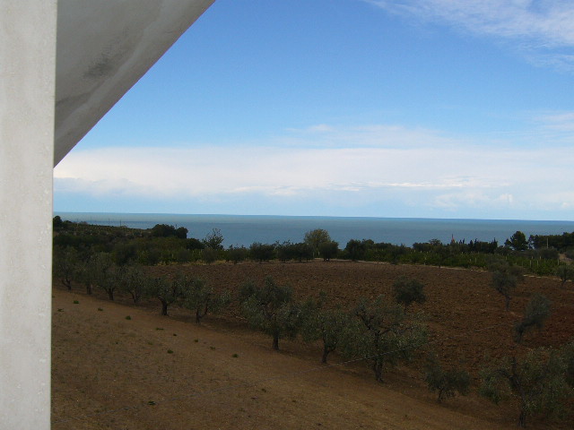 Rustico - Cascina GROTTAMMARE vendita    DORIANO RUBICINI
