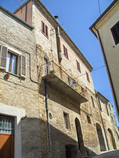  ripatransone vendita quart:  doriano rubicini
