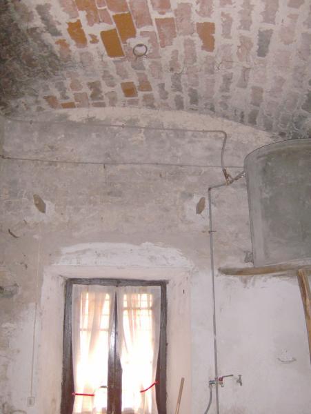 Villa Unifamiliare - Indipendente RIPATRANSONE vendita    DORIANO RUBICINI