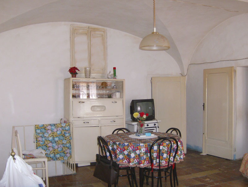 Villa Unifamiliare - Indipendente RIPATRANSONE vendita    DORIANO RUBICINI
