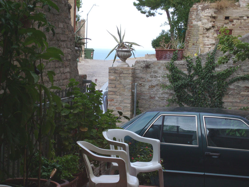 Villa Unifamiliare - Indipendente CUPRA MARITTIMA vendita    DORIANO RUBICINI