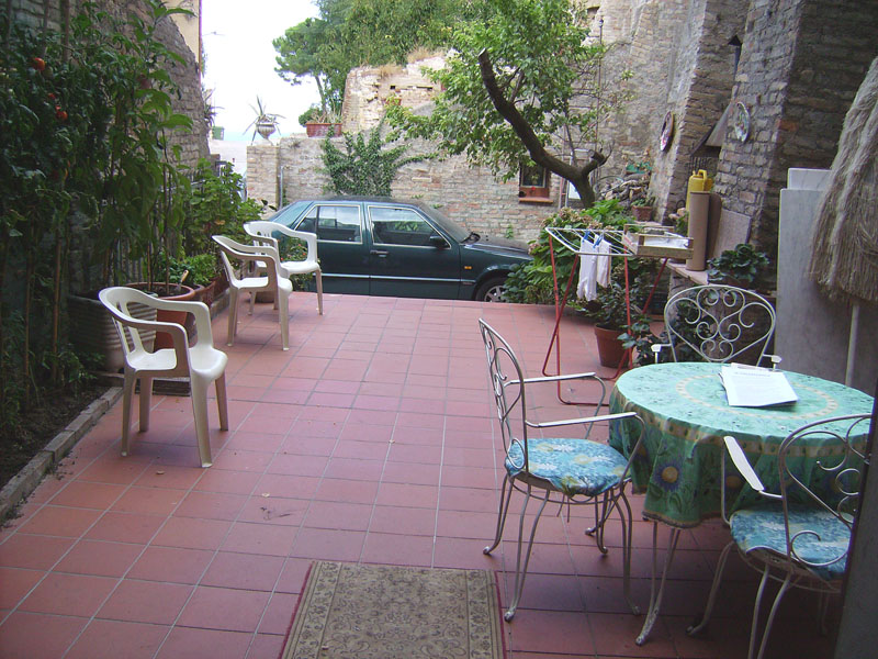 Villa Unifamiliare - Indipendente CUPRA MARITTIMA vendita    DORIANO RUBICINI