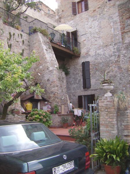 Villa Unifamiliare - Indipendente CUPRA MARITTIMA vendita    DORIANO RUBICINI