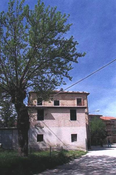 Villa Unifamiliare - Indipendente MONTEFORTINO vendita    DORIANO RUBICINI
