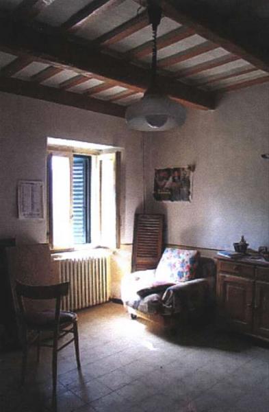 Villa Unifamiliare - Indipendente MONTEFORTINO vendita    DORIANO RUBICINI