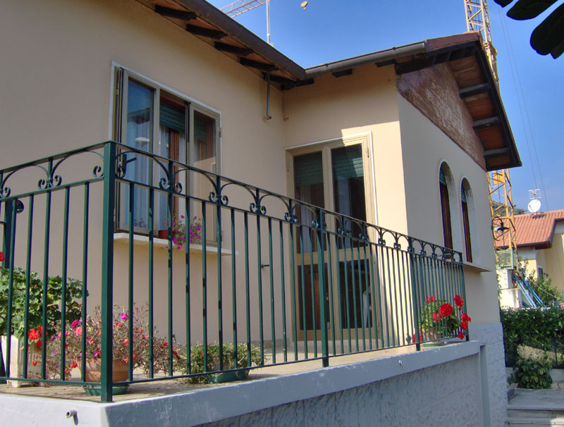 Villa Unifamiliare - Indipendente CUPRA MARITTIMA vendita    DORIANO RUBICINI