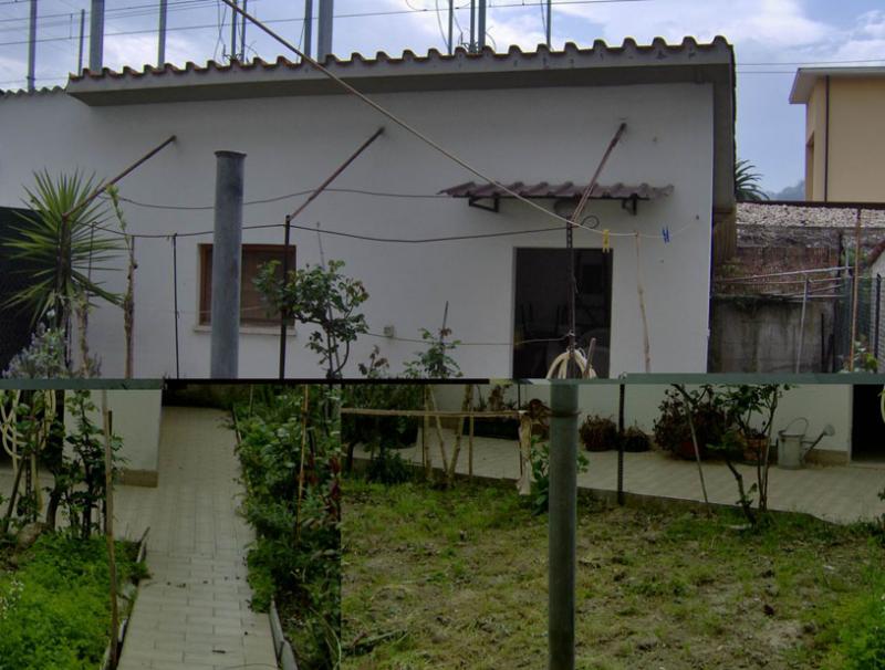 Villa Unifamiliare - Indipendente SAN BENEDETTO DEL TRONTO vendita  MARE  DORIANO RUBICINI