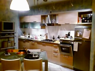 Appartamento SAN BENEDETTO DEL TRONTO vendita  PORTO D