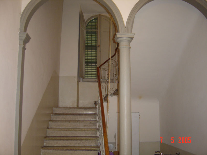 Villa Unifamiliare - Indipendente CUPRA MARITTIMA vendita    DORIANO RUBICINI