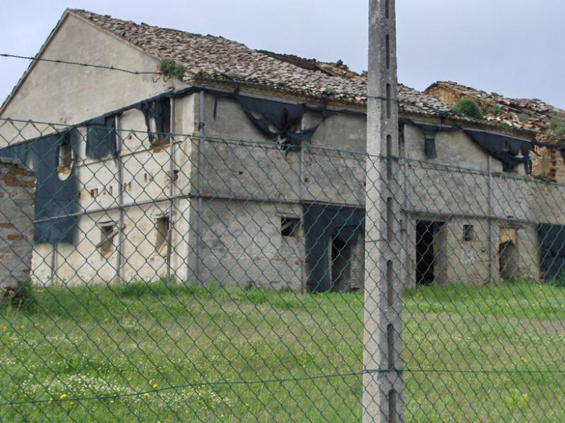 Rustico - Cascina CIVITANOVA MARCHE vendita    DORIANO RUBICINI