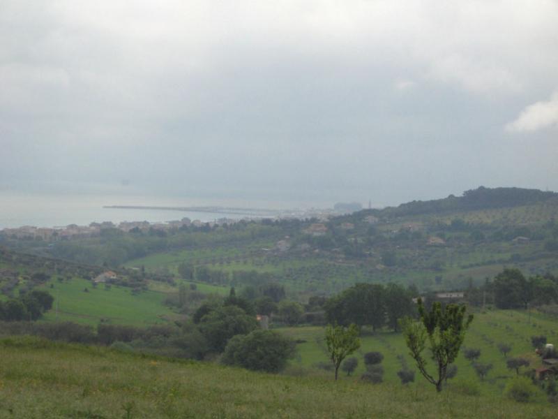 Rustico - Cascina CIVITANOVA MARCHE vendita    DORIANO RUBICINI