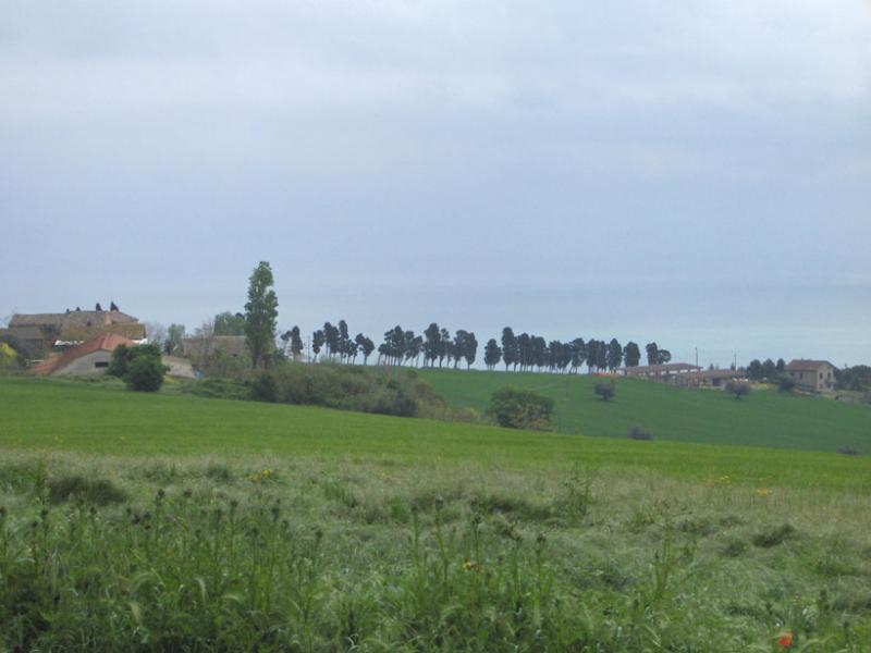 Rustico - Cascina CIVITANOVA MARCHE vendita    DORIANO RUBICINI