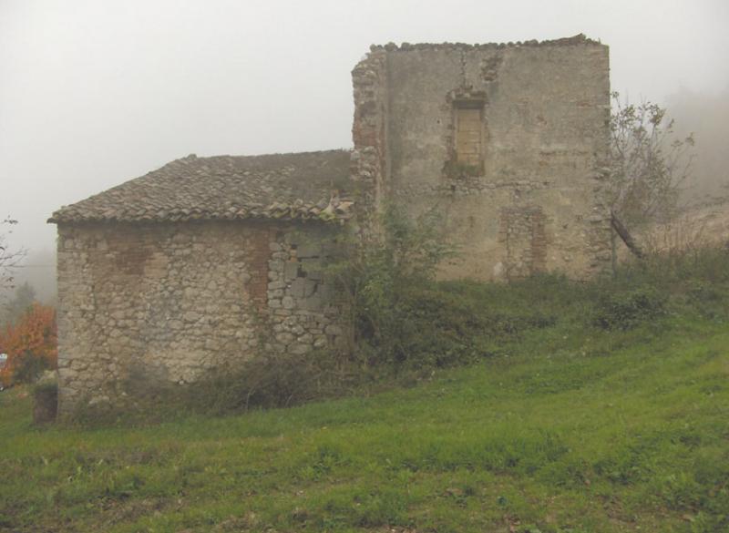 Rustico - Cascina ASCOLI PICENO vendita    DORIANO RUBICINI