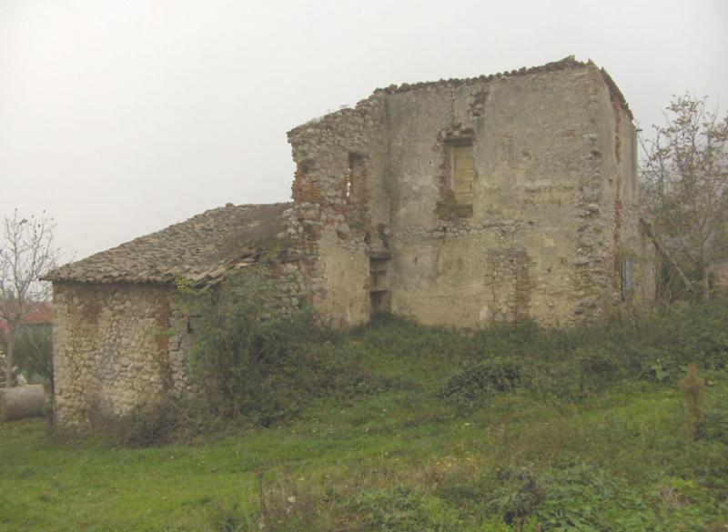 Rustico - Cascina ASCOLI PICENO vendita    DORIANO RUBICINI