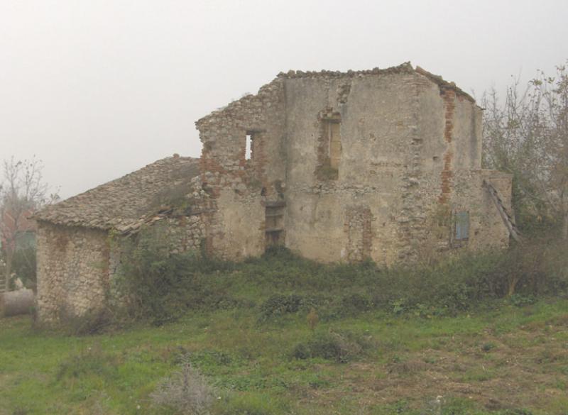 Rustico - Cascina ASCOLI PICENO vendita    DORIANO RUBICINI