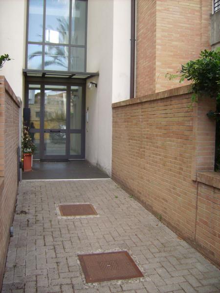 Appartamento SAN BENEDETTO DEL TRONTO vendita  CENTRO  DORIANO RUBICINI