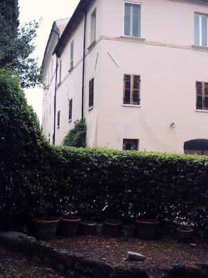 Villa COSSIGNANO vendita    DORIANO RUBICINI