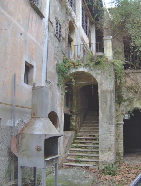 Villa COLLI DEL TRONTO vendita    DORIANO RUBICINI
