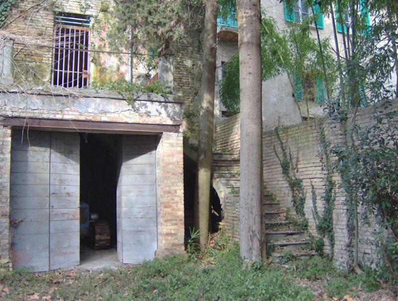 Villa COLLI DEL TRONTO vendita    DORIANO RUBICINI