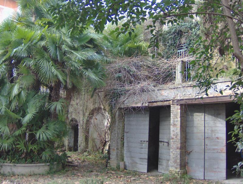 Villa COLLI DEL TRONTO vendita    DORIANO RUBICINI