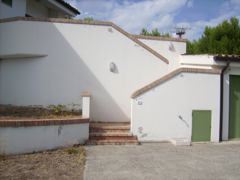 Villa Unifamiliare - Indipendente CUPRA MARITTIMA vendita    DORIANO RUBICINI
