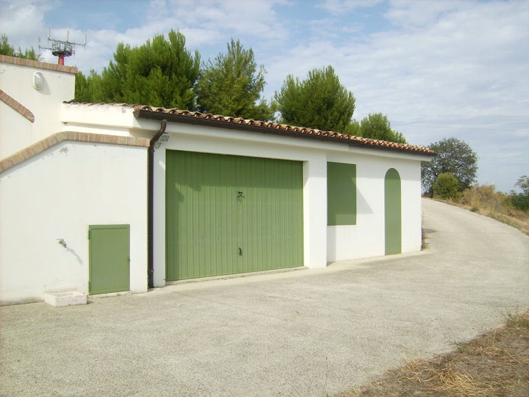Villa Unifamiliare - Indipendente CUPRA MARITTIMA vendita    DORIANO RUBICINI