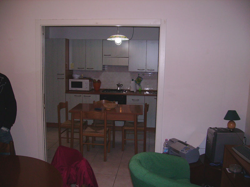 Appartamento SAN BENEDETTO DEL TRONTO vendita    DORIANO RUBICINI