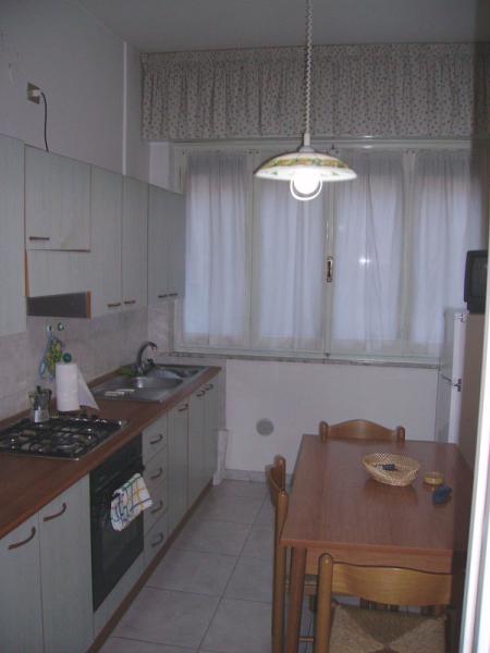 Appartamento SAN BENEDETTO DEL TRONTO vendita    DORIANO RUBICINI