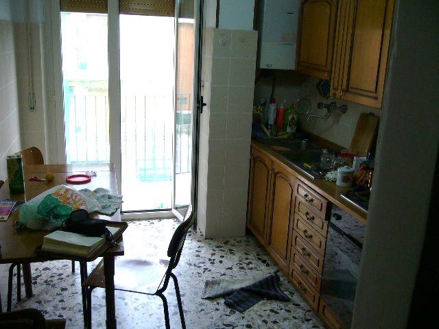 Appartamento SAN BENEDETTO DEL TRONTO vendita  PORTO D