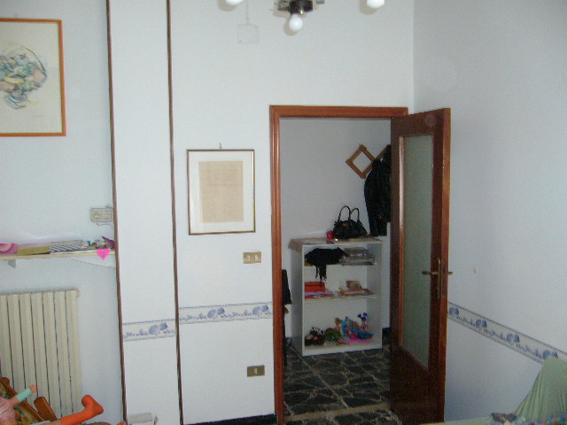 Appartamento SAN BENEDETTO DEL TRONTO vendita  PORTO D