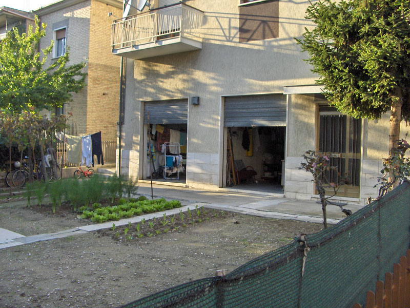 Appartamento SAN BENEDETTO DEL TRONTO vendita  PORTO D
