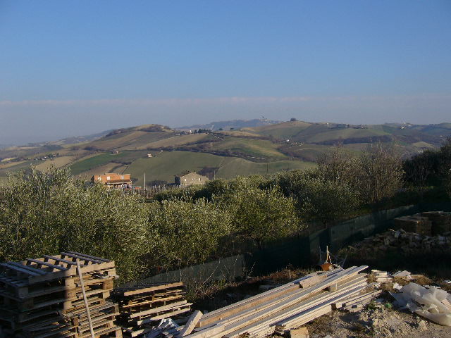 Rustico - Cascina MONTALTO DELLE MARCHE vendita    DORIANO RUBICINI