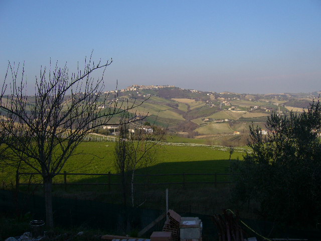 Rustico - Cascina MONTALTO DELLE MARCHE vendita    DORIANO RUBICINI