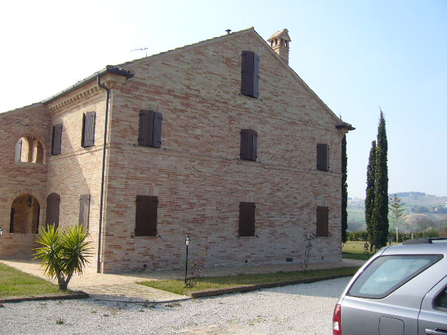 Villa SANT