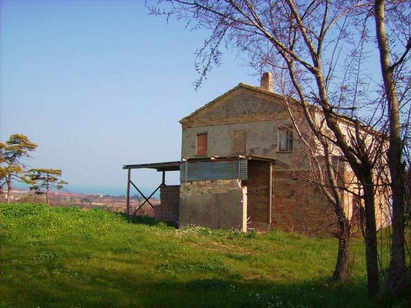  potenza-picena vendita quart:  doriano-rubicini